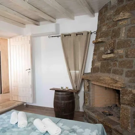 Villa Jakie Mykonos Town