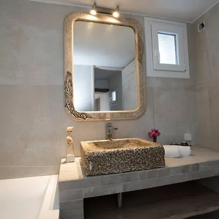 Villa Jakie Mykonos Town